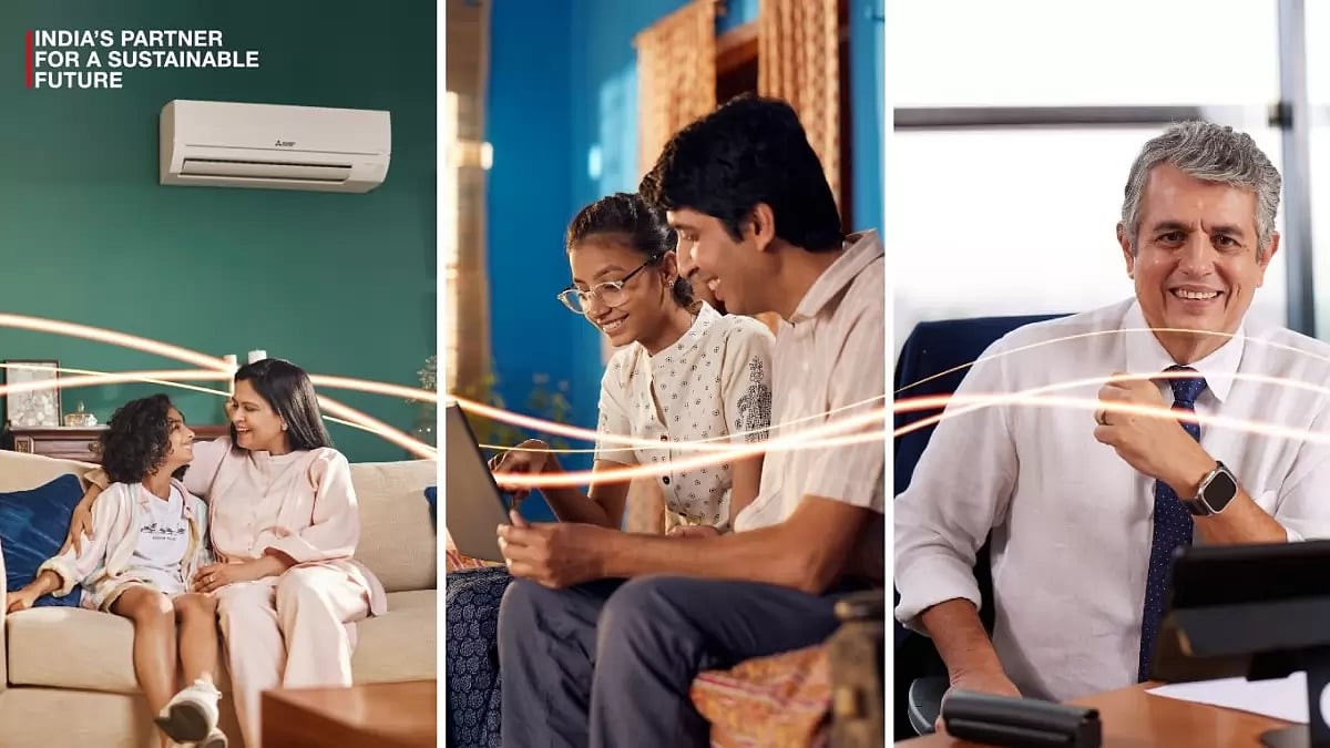 India’s Partner For A Sustainable Future
