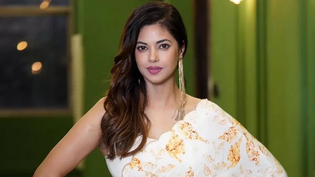 Meera Chopra - null