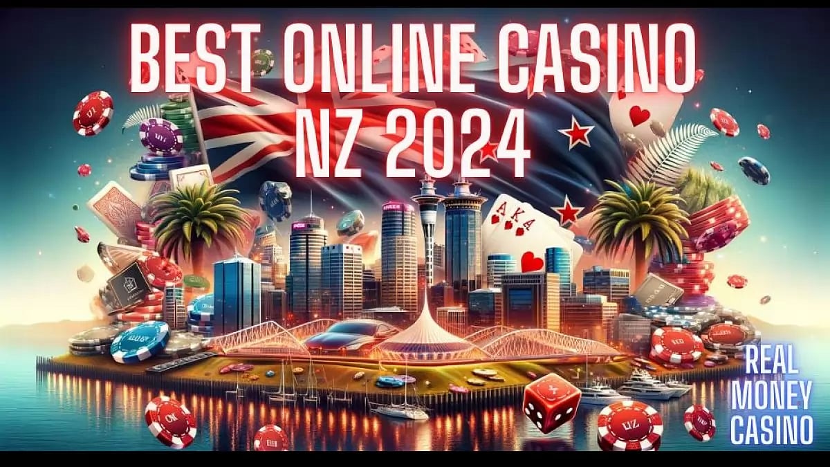 Top 5 Casino Games Online for Real Money Reviewed