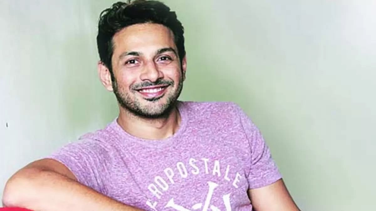 Apurva Asrani