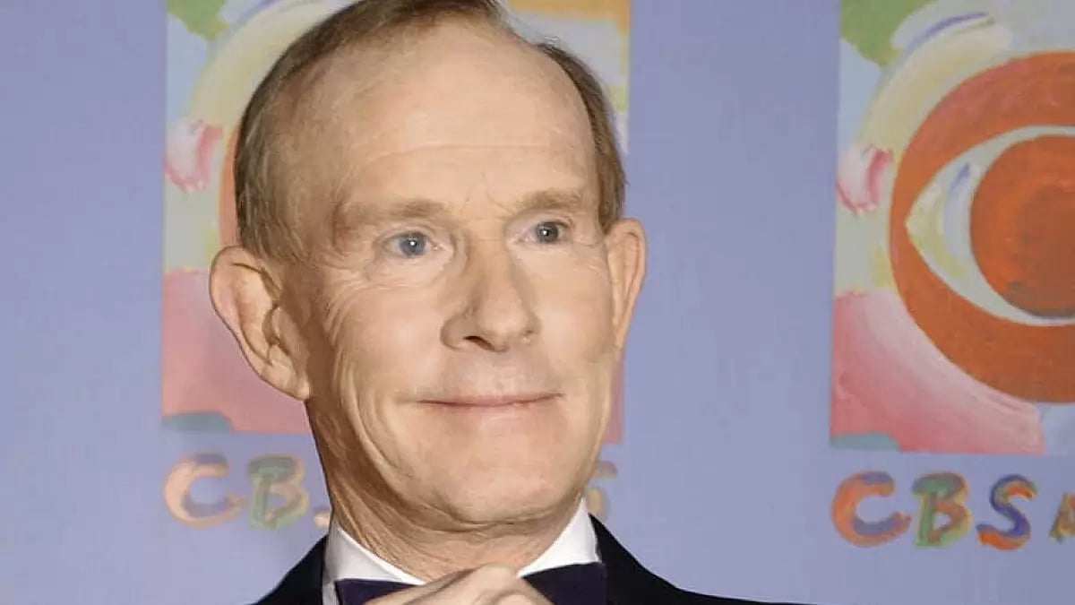 Comedian Tom Smothers, One-Half Of The Smothers Brothers, Passes Away At 86 After Battling Cancer