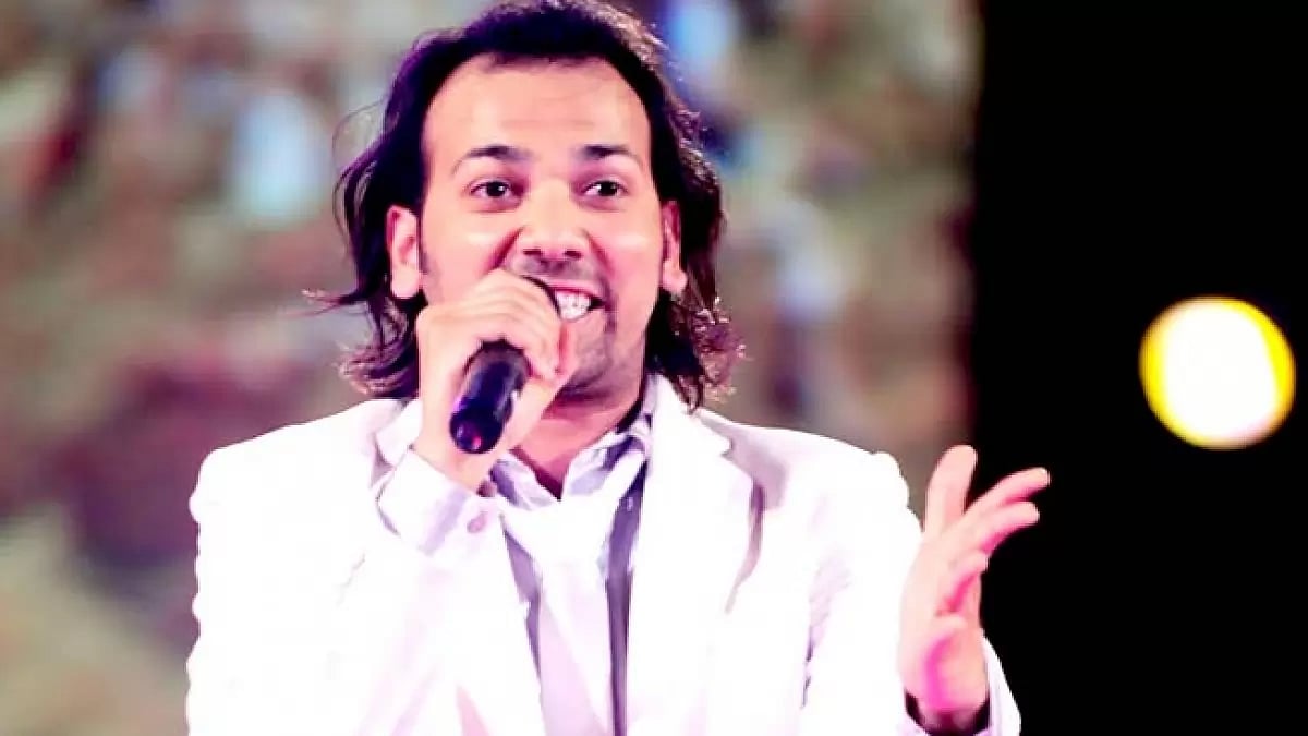 Shadab Faridi