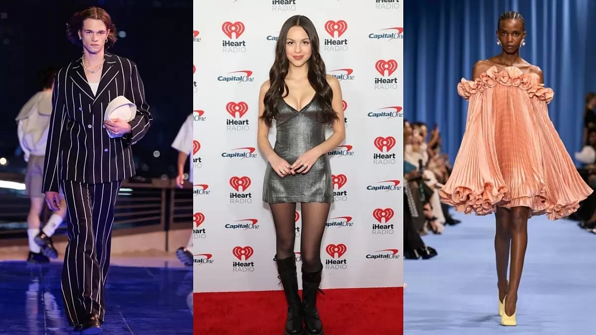 Top 2024 Fashion Trends That Will Dominate The Year