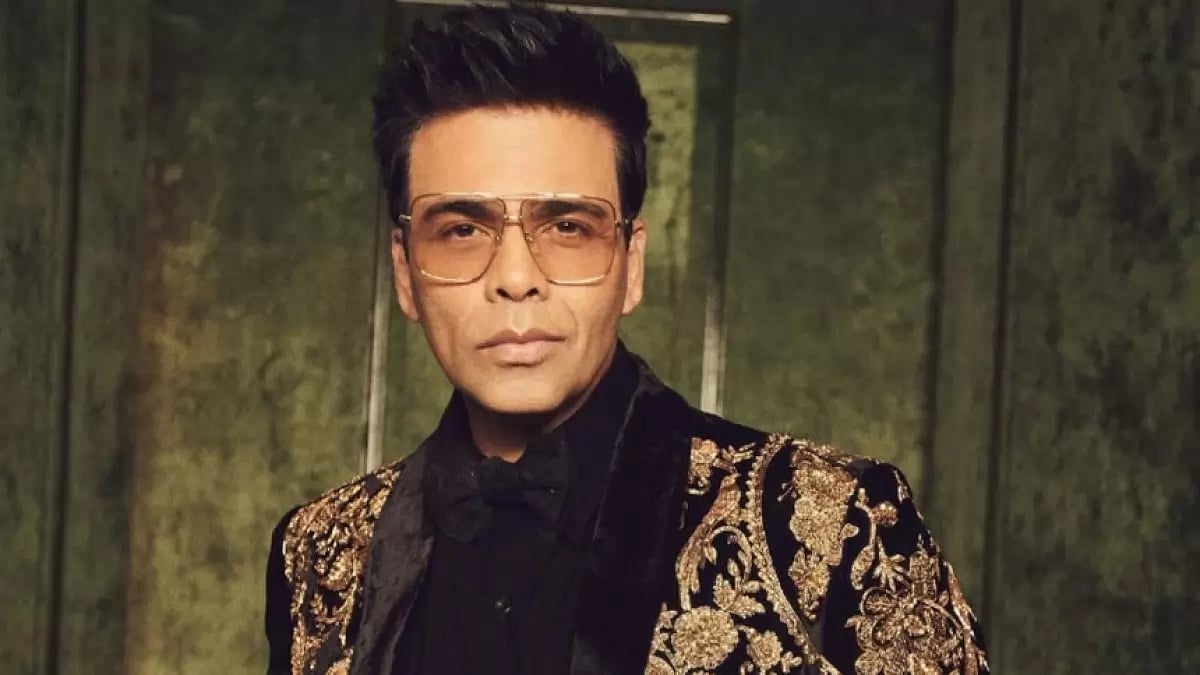 Karan Johar