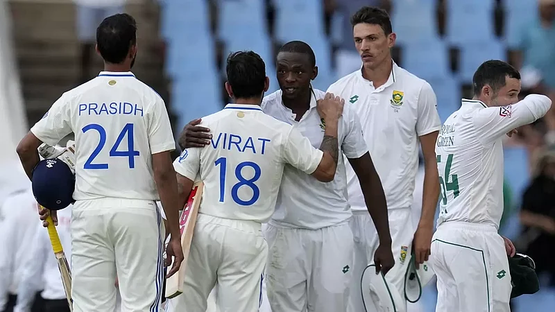 South Africa Vs India: How Rohit Sharma And Co Lost To Proteas Inside Three Days - A Centurion Test Post Mortem