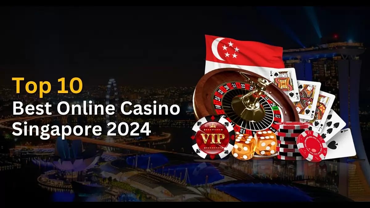  Best Online Casino 