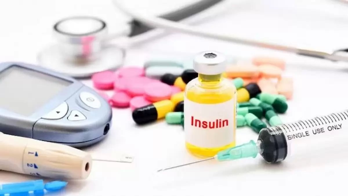Best Oral Diabetes Medications - Top 4 Diabetes Medications