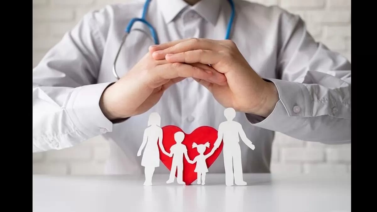How Buying A Health Insurance Can Help You Save Taxes