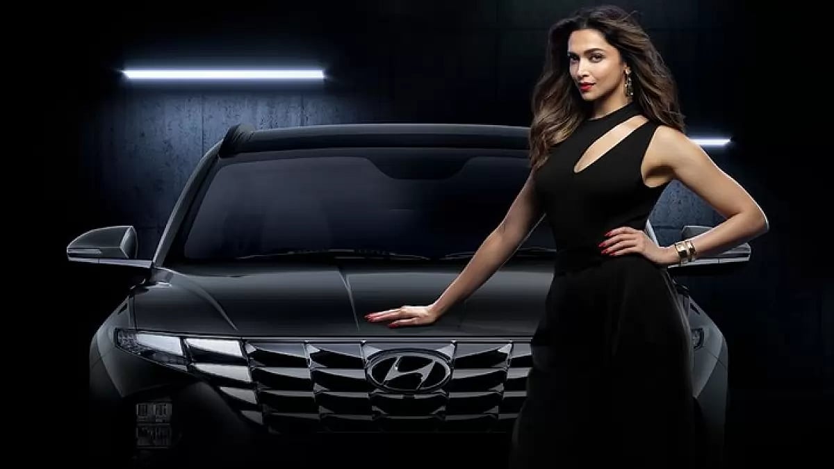 Deepika Padukone