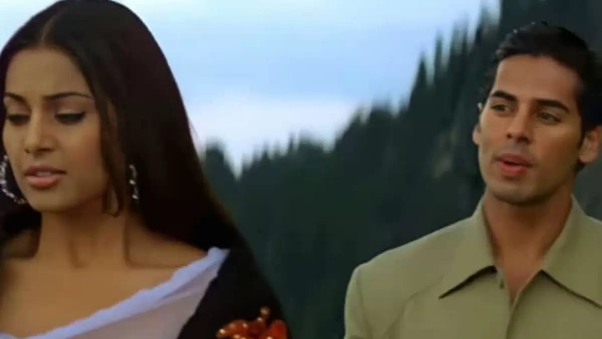 A still from 'Raaz'
