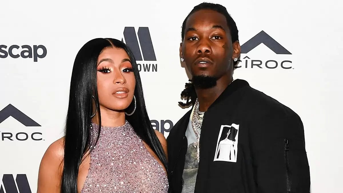 Cadi B and Offset