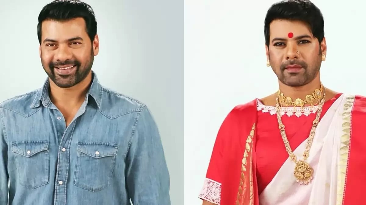 Shabir Ahluwalia
