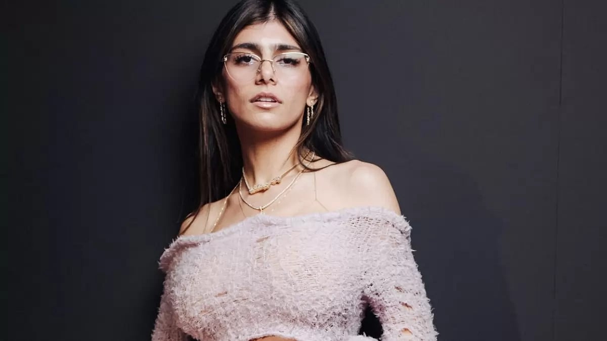 Mia Khalifa