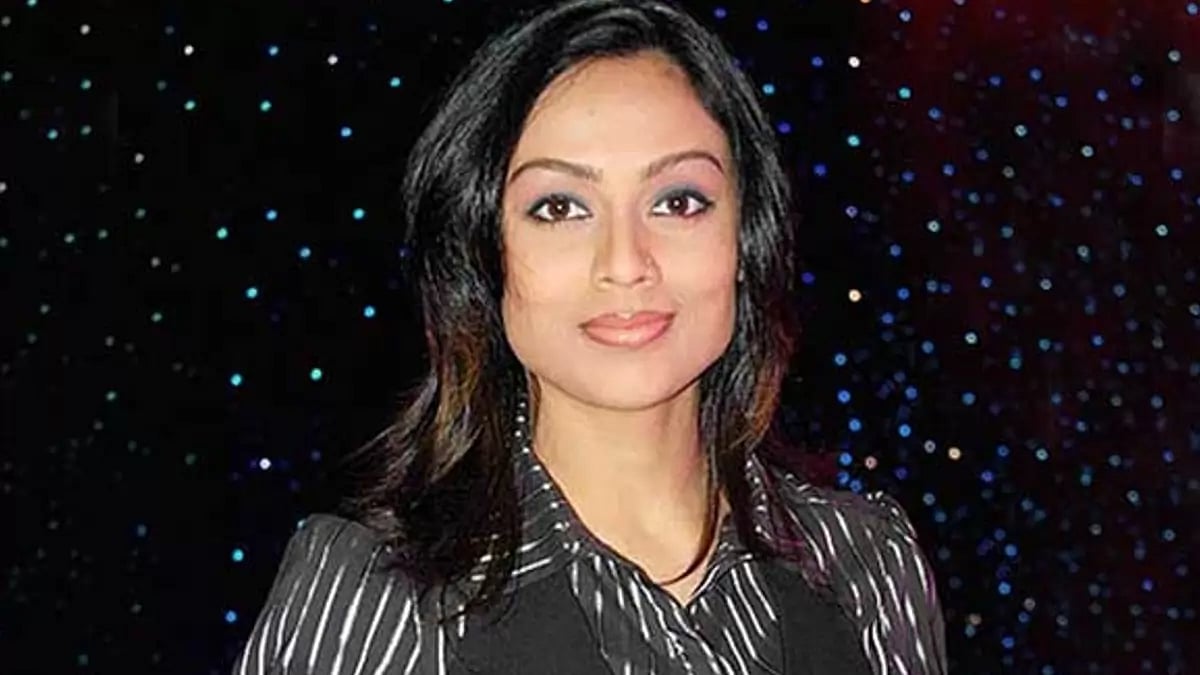 Gouri Tonnk