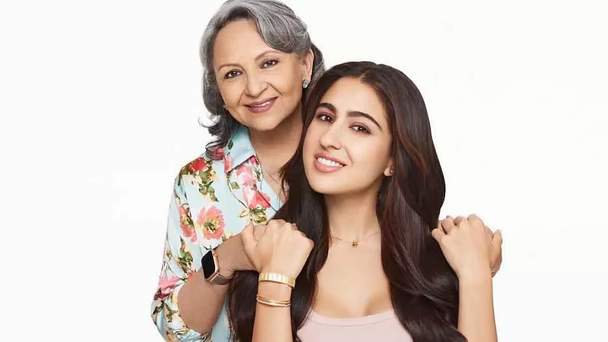 Sara Ali Khan