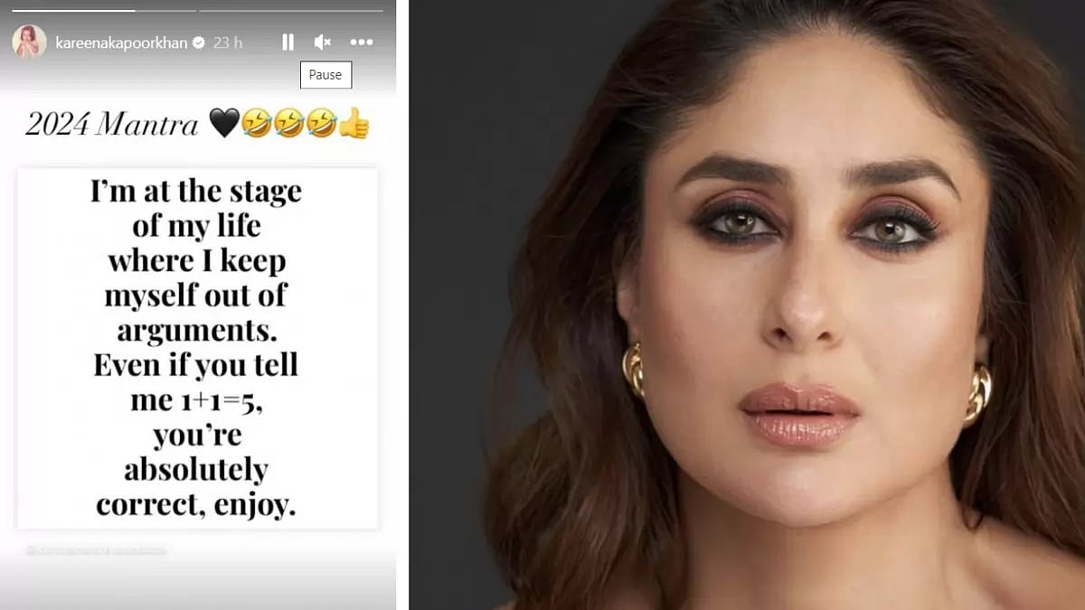 Kareena Kapoor Khan