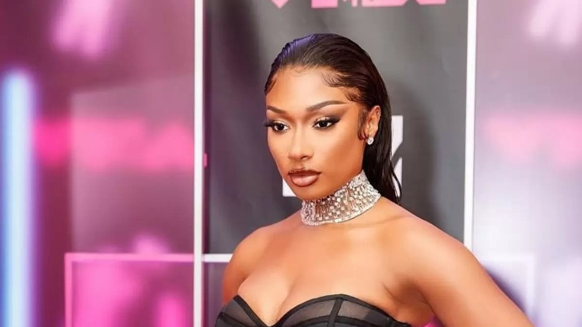 Megan Thee Stallion