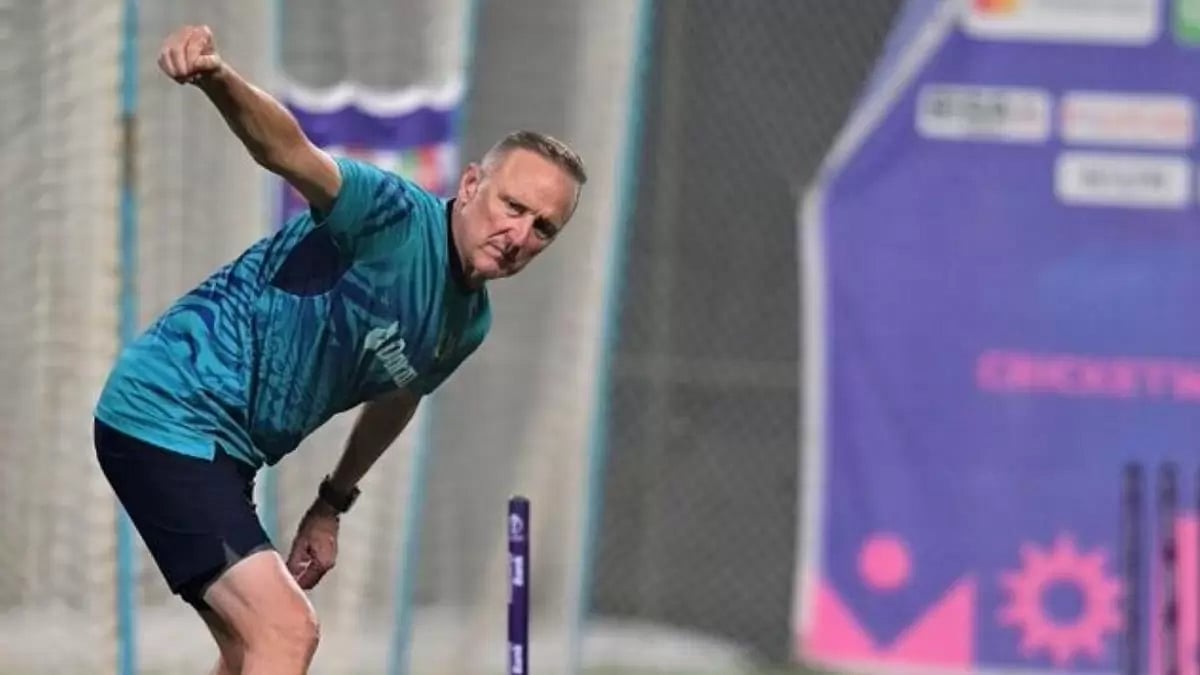 Allan Donald