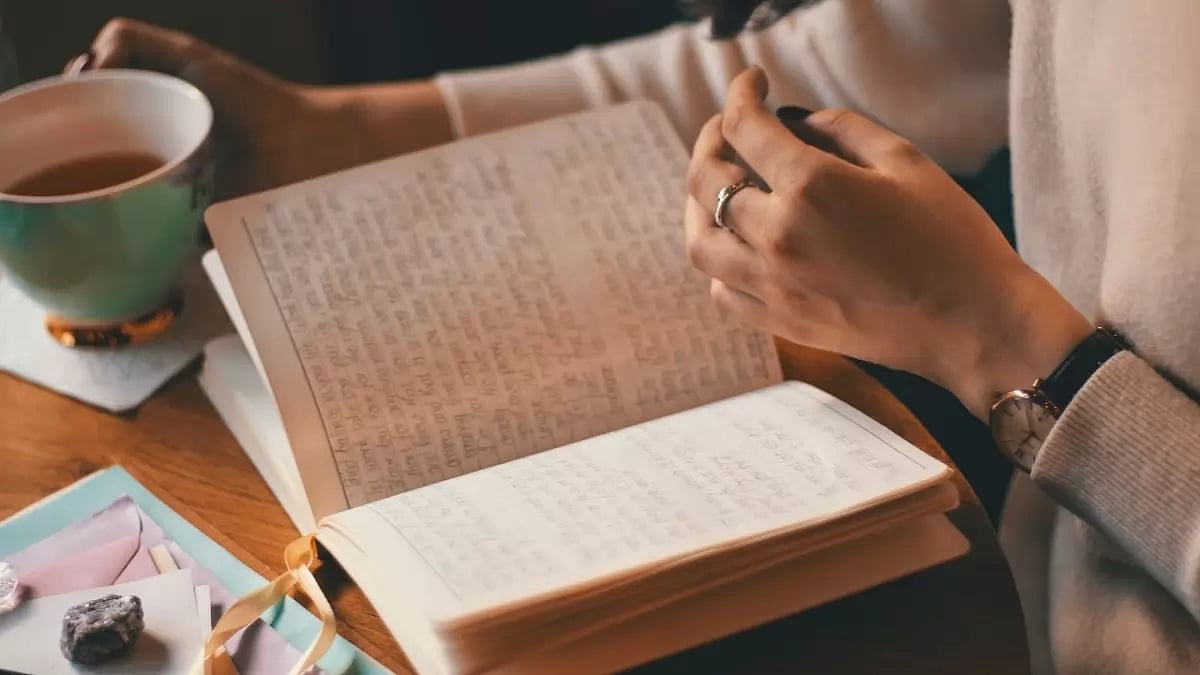 10 Questions For Year End Reflection