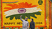 New Year Celebration In India
