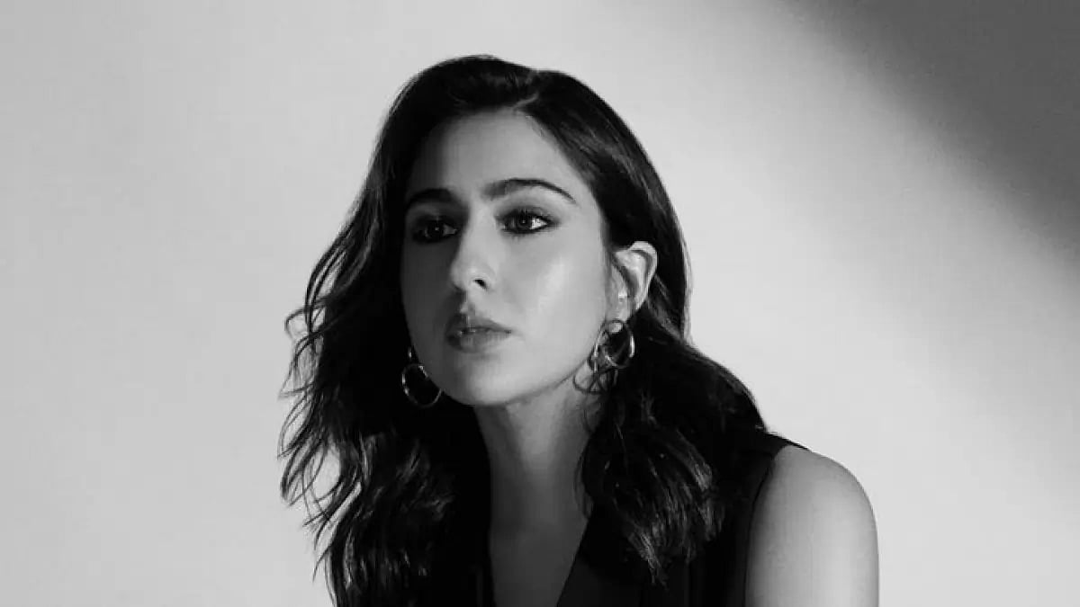 Sara Ali Khan