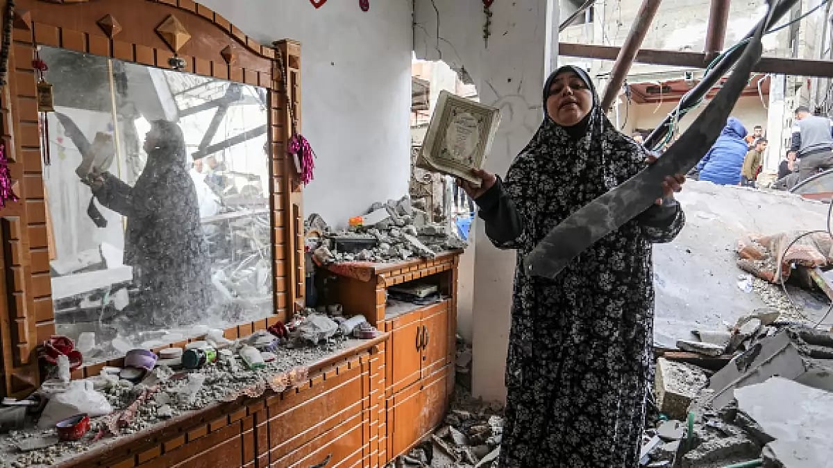 Photo: Getty Images