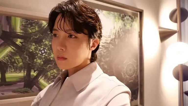 BTS J-Hope on the band facing difficult times in 2028 - X