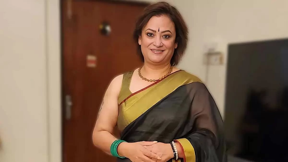 Rinku Dhawan
