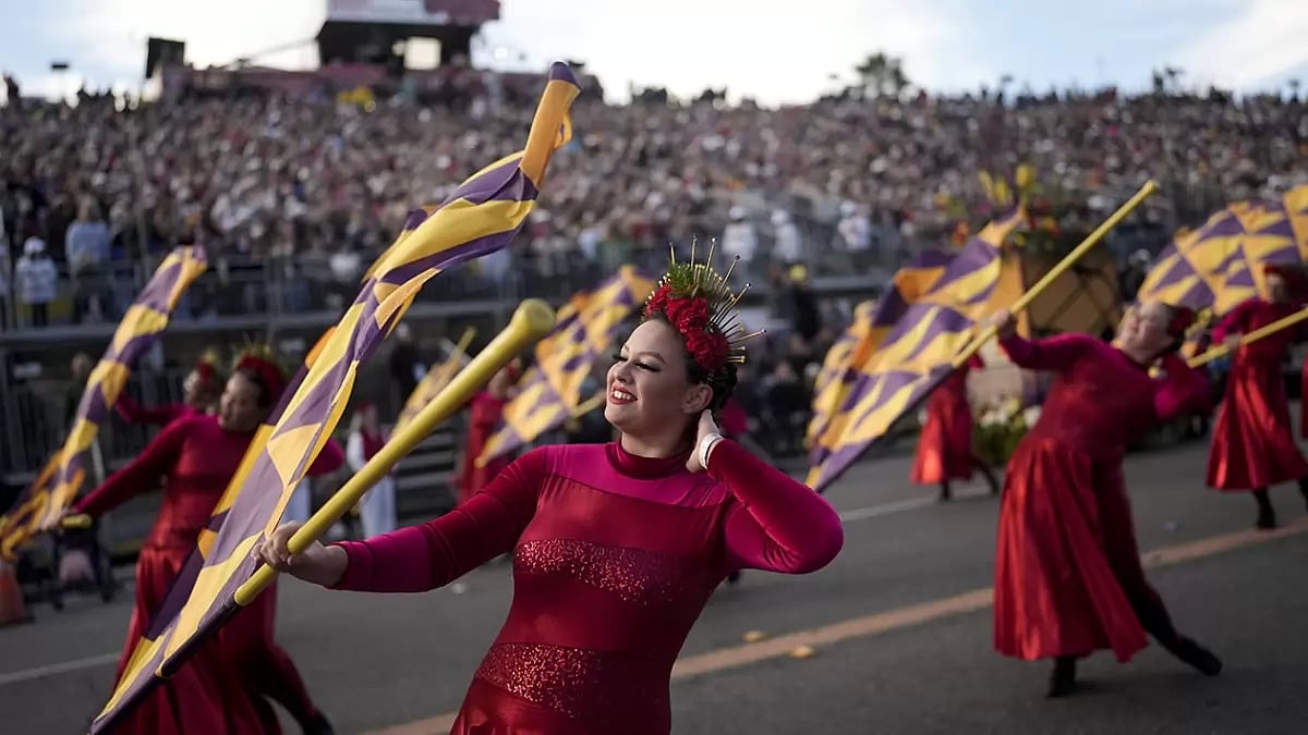 Rose Parade