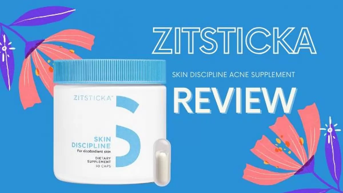 Skin Discipline Review