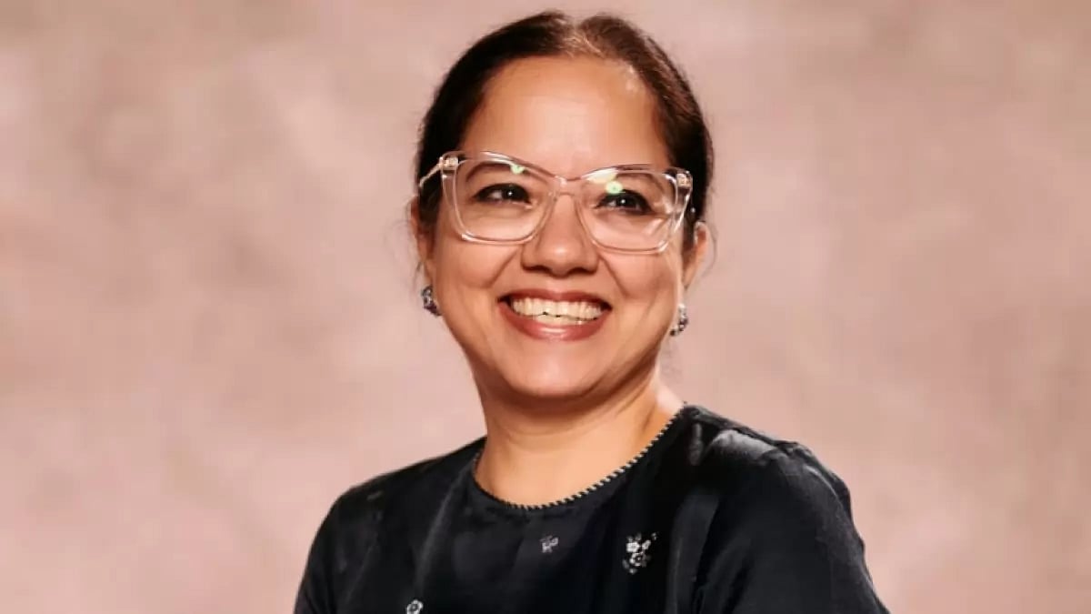 Tanuja Chandra