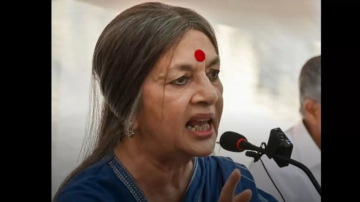 | Photo- File : Delhi Election 2025: Left Parties To Contest 6 Seats In Delhi Assembly Polls