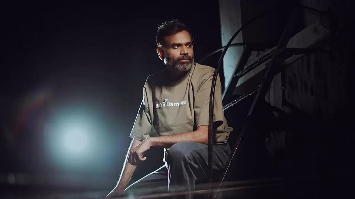 Premgi Amaren