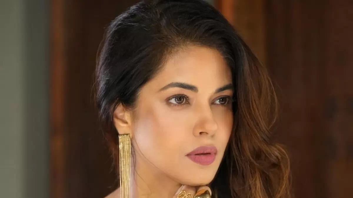Meera Chopra 