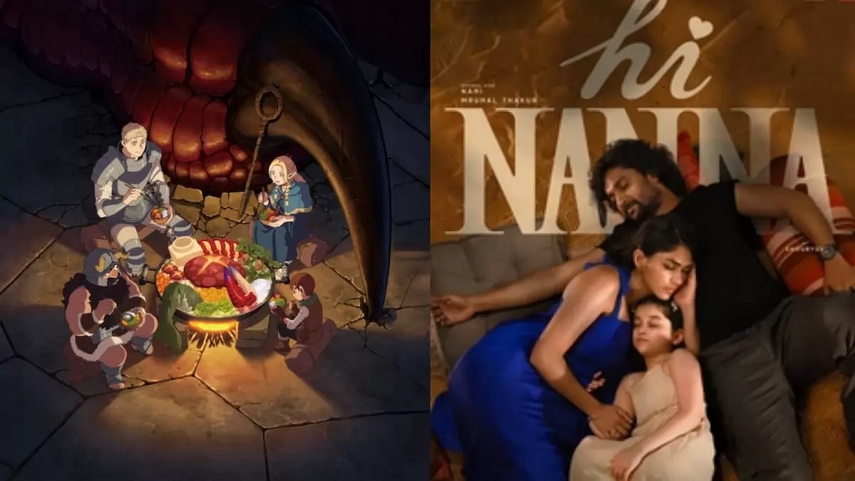 OTT Releases This Week