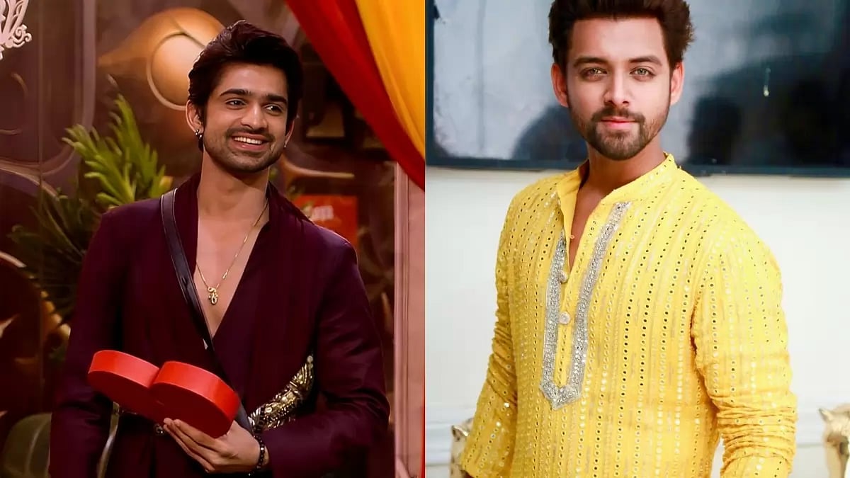 Abhishek Kumar, Samarth Jurel