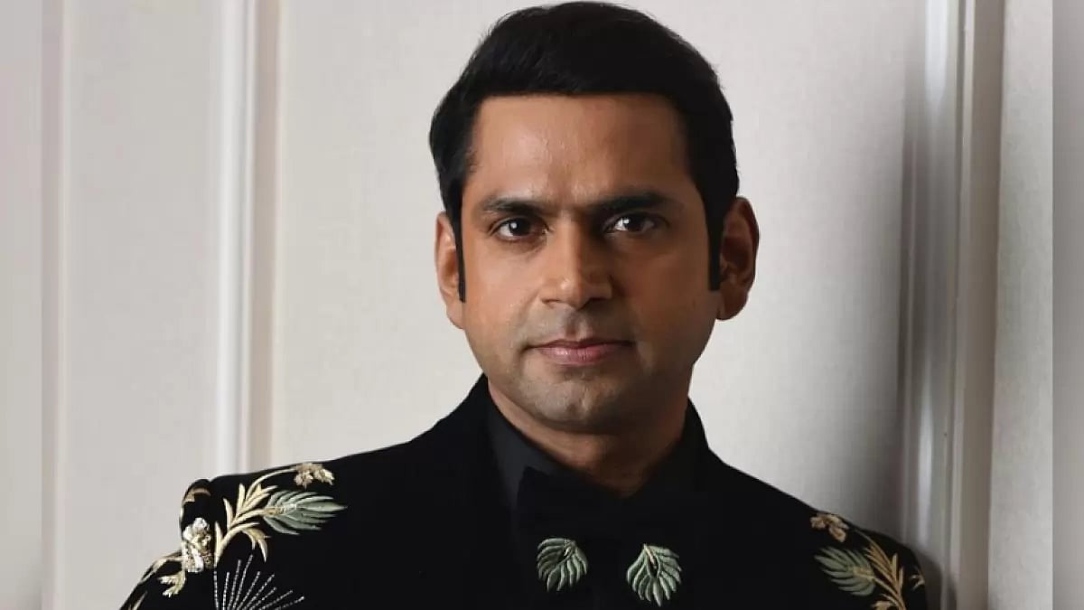 Instagram : Sharib Hashmi