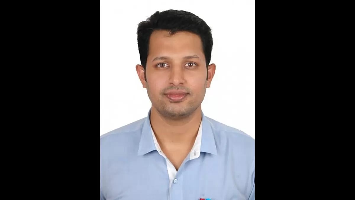 Vishal Jain