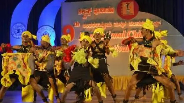 bangalore international film festival 2024 - null