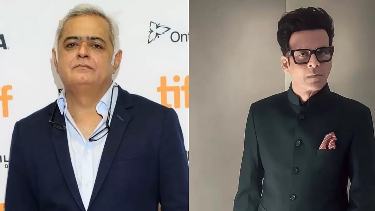 Hansal Mehta, Manoj Bajpayee - null