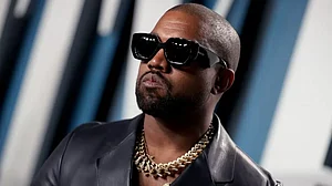 Instagram : Kanye West banned in UK, Wireless Festival cancelled