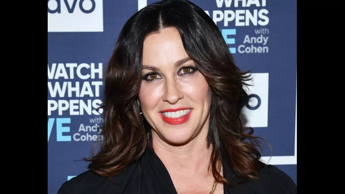 Alanis Morissette