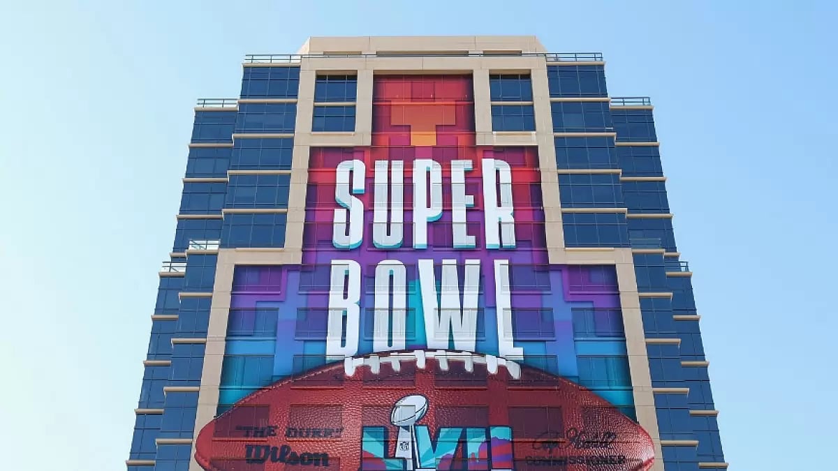 Super Bowl 