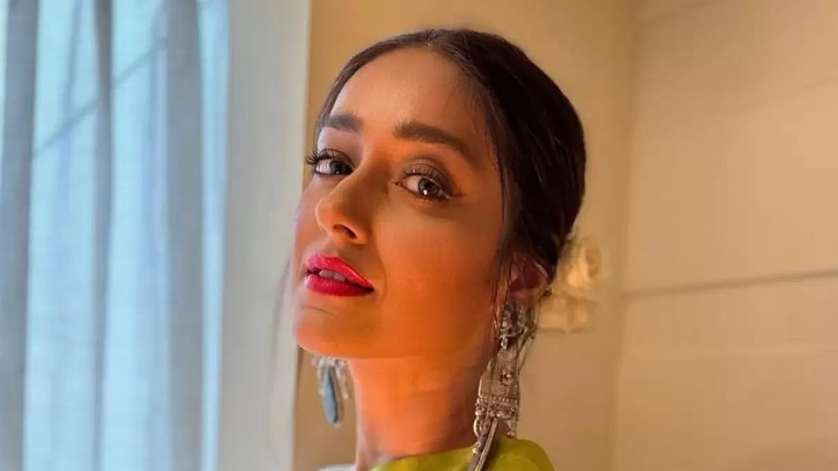 Ileana D’Cruz