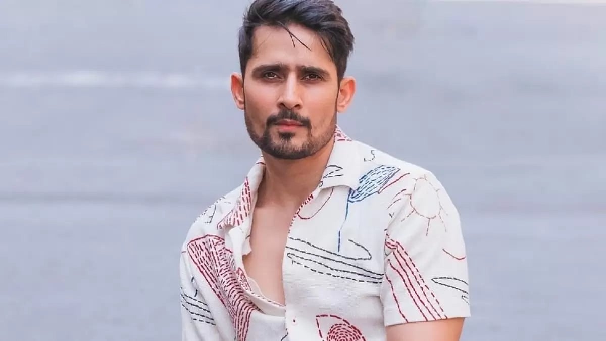 Abhishek Duhan