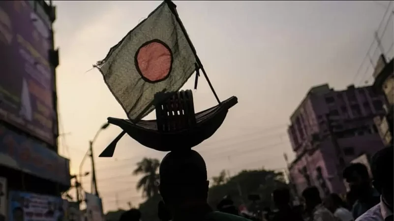 Bangladesh