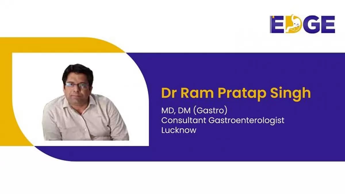 Dr Ram Pratap Singh