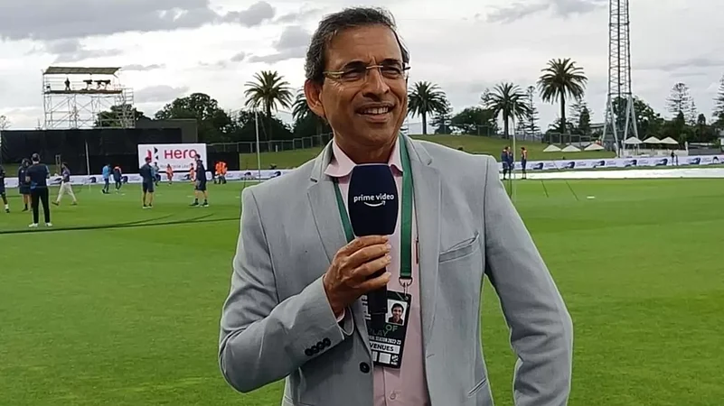 India Vs Pakistan: Harsha Bhogle Flags Political, Economic Forces Exploiting IND–PAK Rivalry