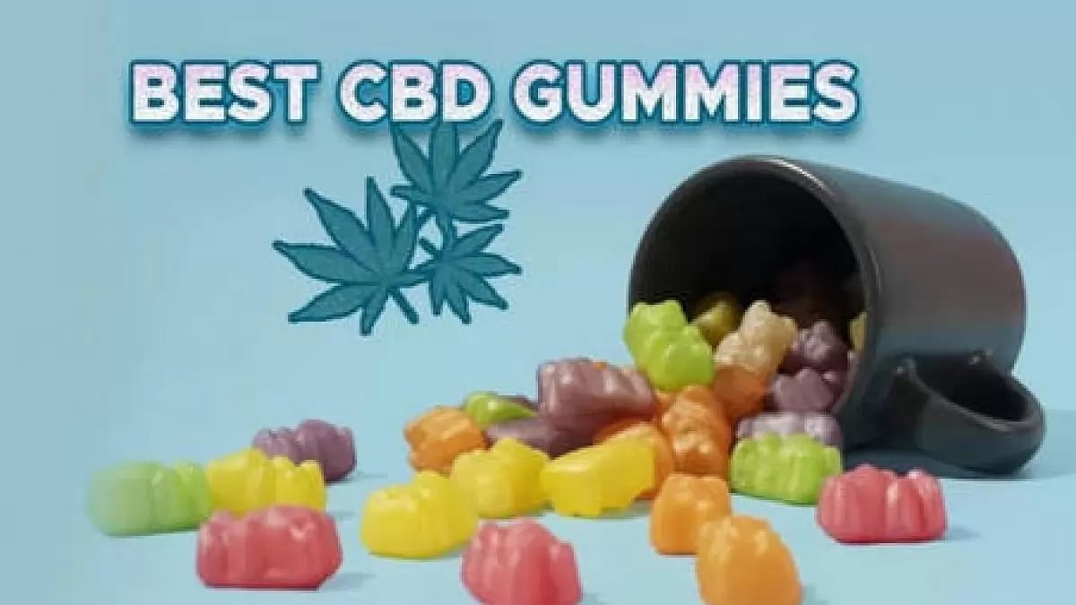 BioHeal CBD Gummies
