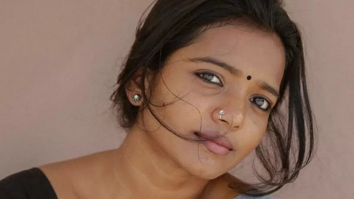 Aishwarya Raghupathi 